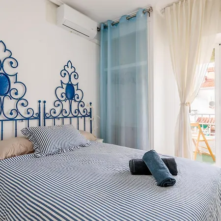 Altea 16 In Apartamento *